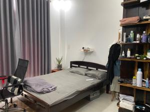 NHÀ HẺM XE TẢI TRƯỜNG THỌ THỦ ĐỨC 54M² - GIÁ NHỈNH 8 TỶ